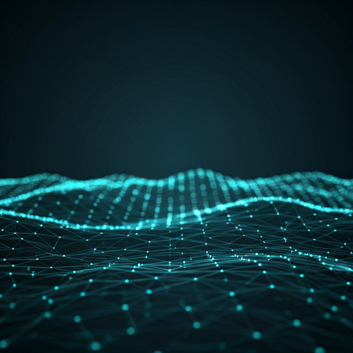 Abstract digital network
